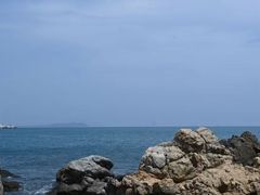 -三亚西岛海洋文化旅游区