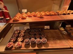 -上海大宁福朋喜来登酒店大堂吧(共和新路店)