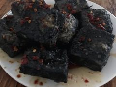 -五娭毑臭豆腐(黄兴南路店)