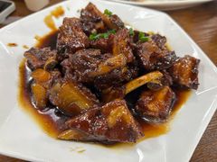 红烧肉-观桥阁(锦溪店)