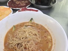 -松明一烤肉馆(鲁园店)