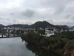 -新安江山水画廊风景区