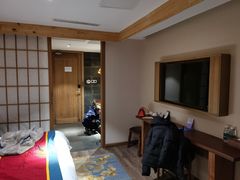 -成都蓝城悦杏温泉美食酒店(宽窄巷子店)