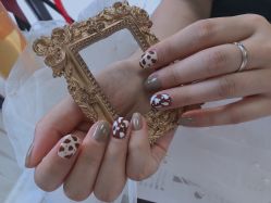 -如一·美甲美睫