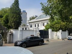 -天津五大道文化旅游区