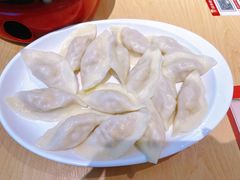 -喜家德虾仁水饺(东方宝泰店)