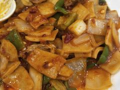 -巴依老爷新疆美食(常营店)