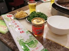 -朱氏胖子烂火锅(洪崖洞店)