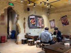 -盟重烧烤(高正街店)