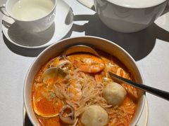 -狮拾久·现代新加坡料理(福田COCO Park店)