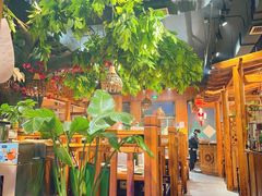 -草原塞蛮羊火锅城(港湾店)