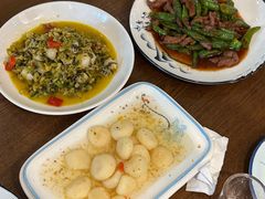 餐饮设施-南浔古镇