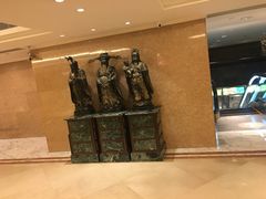 -香港皇家太平洋酒店