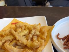 -老牌坊鲁菜名店(聊城美食岛店)