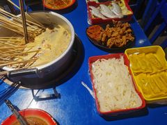 -马路边边 传媒大学店