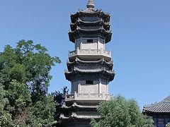-盛世南宫影视城(北普陀影视城)