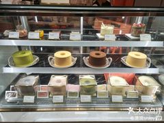 -CloudD'or可露朵蛋糕(1733商业空间店)