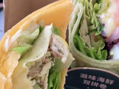 -星巴克臻选(上海合生汇1F店)