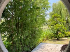 -映月湖公园