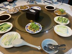 -利群烤鸭店(前门店)