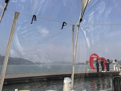 -水上明月·湖景餐厅