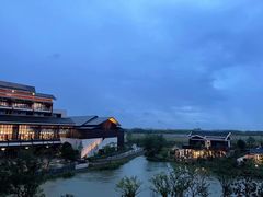 -苏州东太湖生态园