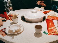 -三人行骨头王火锅(长寿店)