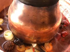 -阳坊胜利涮羊肉(阳坊老店)
