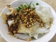 -何氏筠连水粉(明伦堂店)