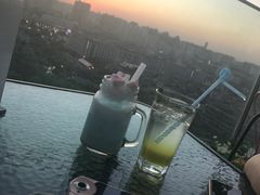 -烛影拾光观景餐厅·创意菜·摄影·小提琴(大唐不夜城店)