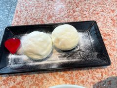 -红樱桃·欢乐餐厅(太原里店)