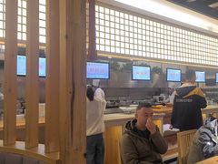 -龙抄手食府(浣花北路店)