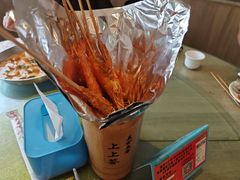 -巽寮印象美食部落餐厅·海鲜·地方特色菜(惠州体验店)