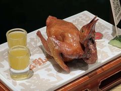 -大鸽饭(北京路店)