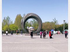 -大兴滨河森林公园