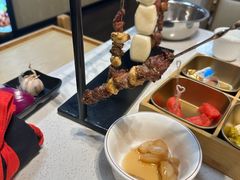 -和庆斋羊蝎子火锅·碳缸烧烤(顺义旗舰店)