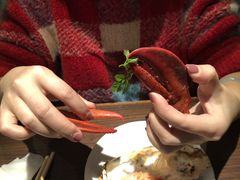 -RED LOBSTER(环球影城大阪店)