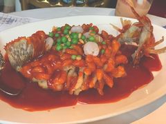 -玫瑰厅上海菜(兴国路店)
