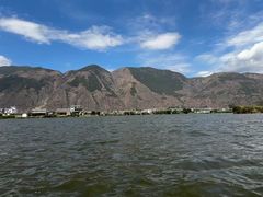 -大理洱源西湖景区