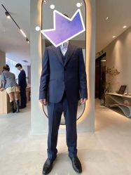 -BROTHER西服礼服定制·商务·婚礼(佛山南海店)