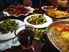 -三个大叔烤羊肉串·炭炉砂锅菜(西三旗店)