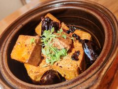 川香豆腐-庆春朴门