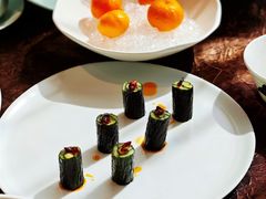 -大董(福田皇庭中心店)