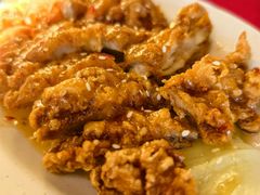 -德成饭店