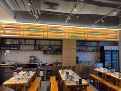 -木屋烧烤(惠阳华润小径湾店)