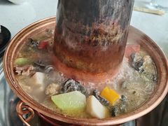 -攀枝花野菜铜火锅(万科凯德店)