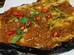 -老杨头烧烤(博烤堂店)