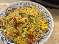 -一烙锅(友谊店)