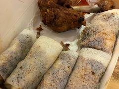 -八婆婆烧仙草(曾厝垵店)