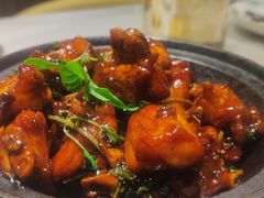 -鹿港小镇(霄云店)